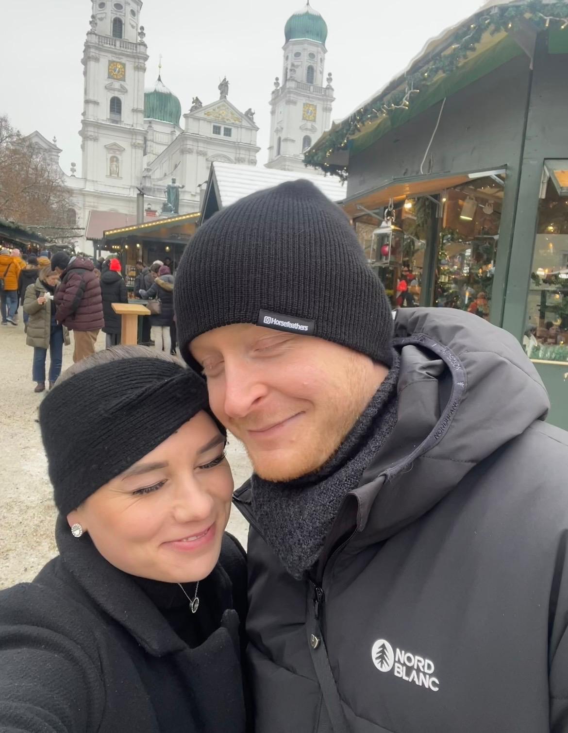 Společné foto